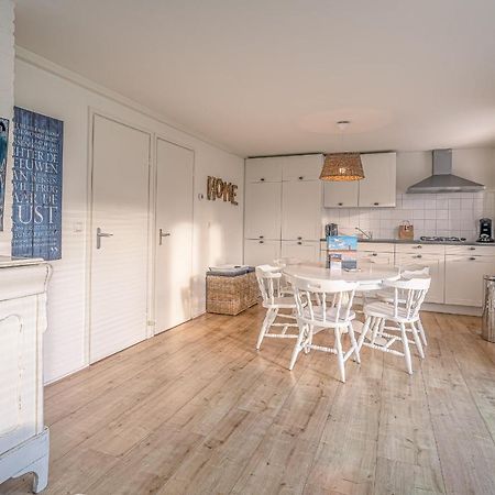 Vredelust 57 Villa De Koog  Ngoại thất bức ảnh