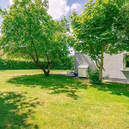 Vredelust 57 Villa De Koog  Ngoại thất bức ảnh
