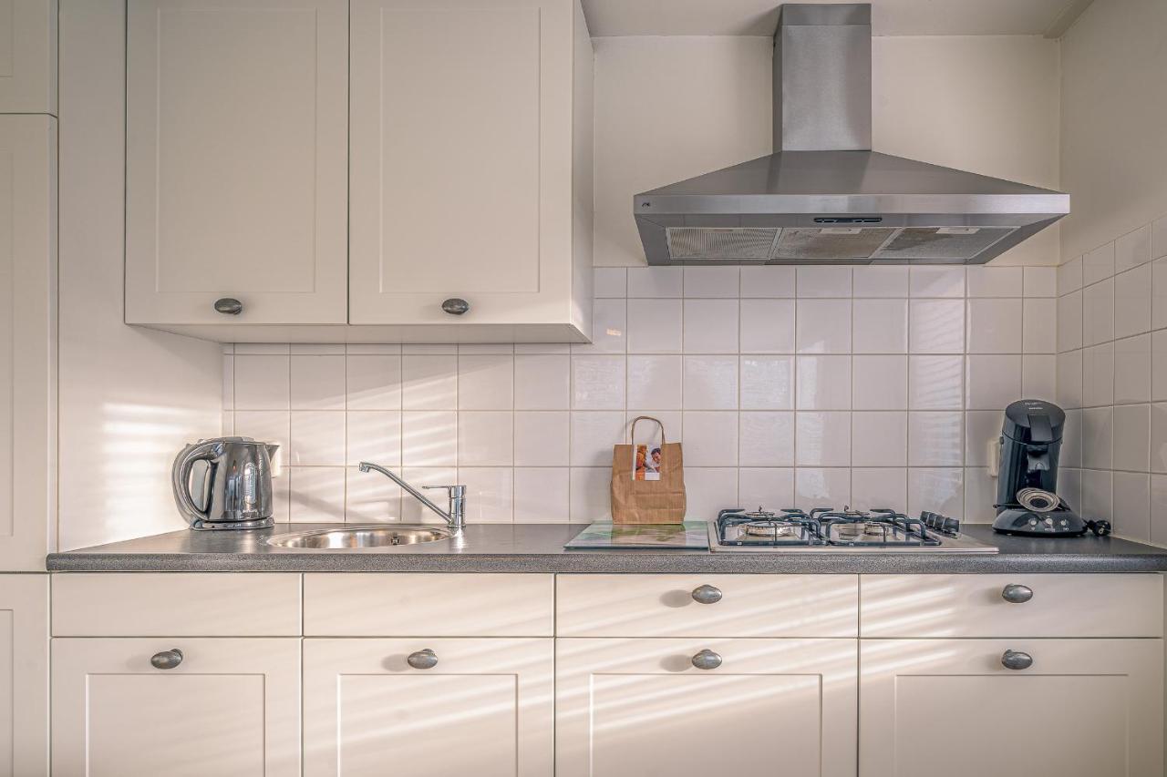 Vredelust 57 Villa De Koog  Ngoại thất bức ảnh