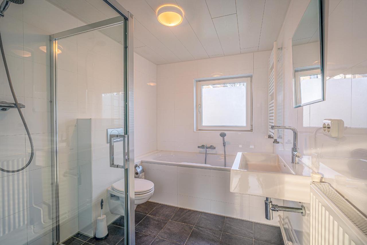 Vredelust 57 Villa De Koog  Ngoại thất bức ảnh