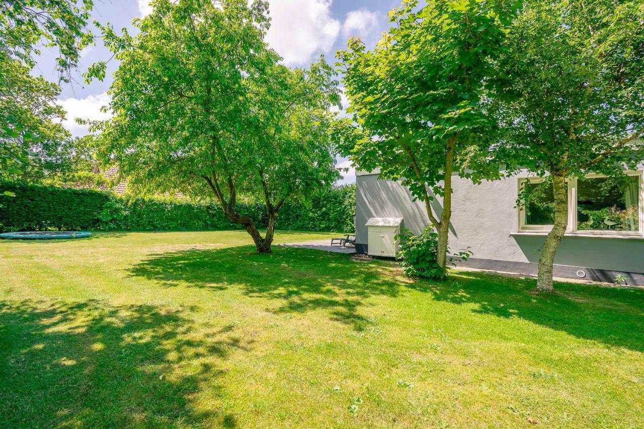 Vredelust 57 Villa De Koog  Ngoại thất bức ảnh